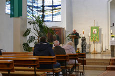 Kennenlerntag des Pastoralverbundes in Wolfhagen (Foto: Karl-Franz Thiede)